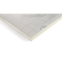 Recticel Eurothane GP Insulation Board 2.4m x 1200 x 25mm